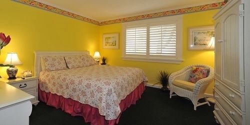 Lilac Tree Suites Mackinac Island Exterior photo